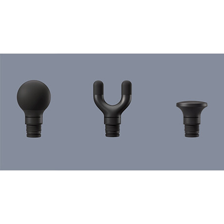 Массажёр для тела Xiaomi Massage Gun Mini - BHR6083GL - фото 6