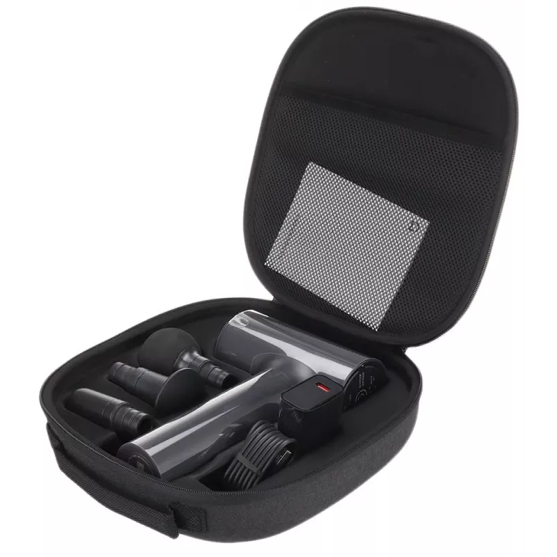 Массажёр для тела Xiaomi Massage Gun - BHR5608EU - фото 3