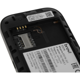 Wi-Fi точка доступа Huawei Mobile 3s E5576-321 White (51071VPL)