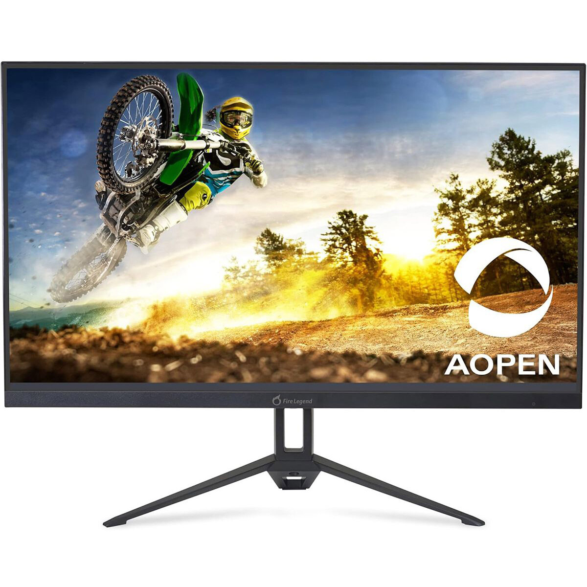 Монитор AOpen 24" 24KG3YM3bip - UM.QX3EE.306
