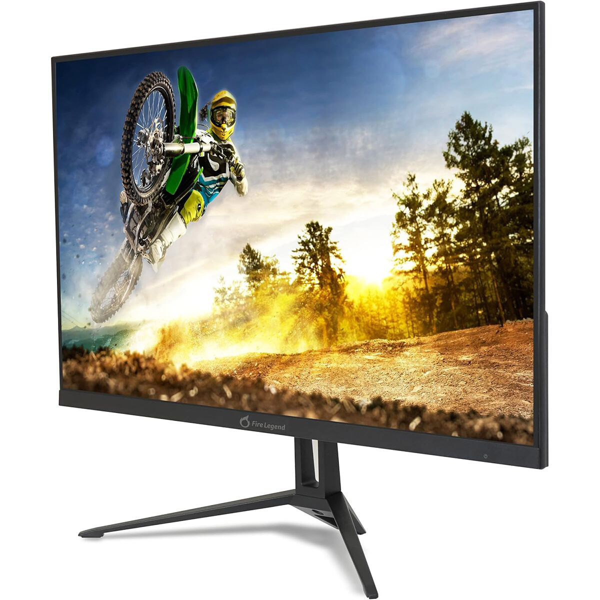 Монитор AOpen 24" 24KG3YM3bip - UM.QX3EE.306 - фото 3