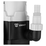 Насос DEKO DWP-650P (083-2022)
