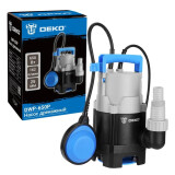 Насос DEKO DWP-650P (083-2022)