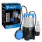 Насос DEKO DWP-650P - 083-2022 - фото 4
