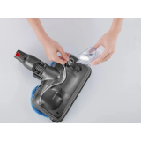 Пылесос Puppyoo T12 Home Rinse Grey