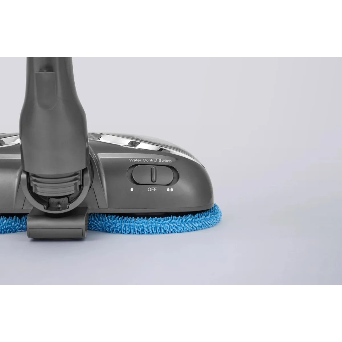 Пылесос Puppyoo T12 Home Rinse Grey - фото 15
