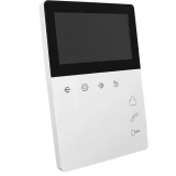 Видеодомофон Tantos Elly White (00-00096562)