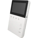 Видеодомофон Tantos Elly White (00-00096562)