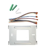 Видеодомофон Tantos Elly White (00-00096562)