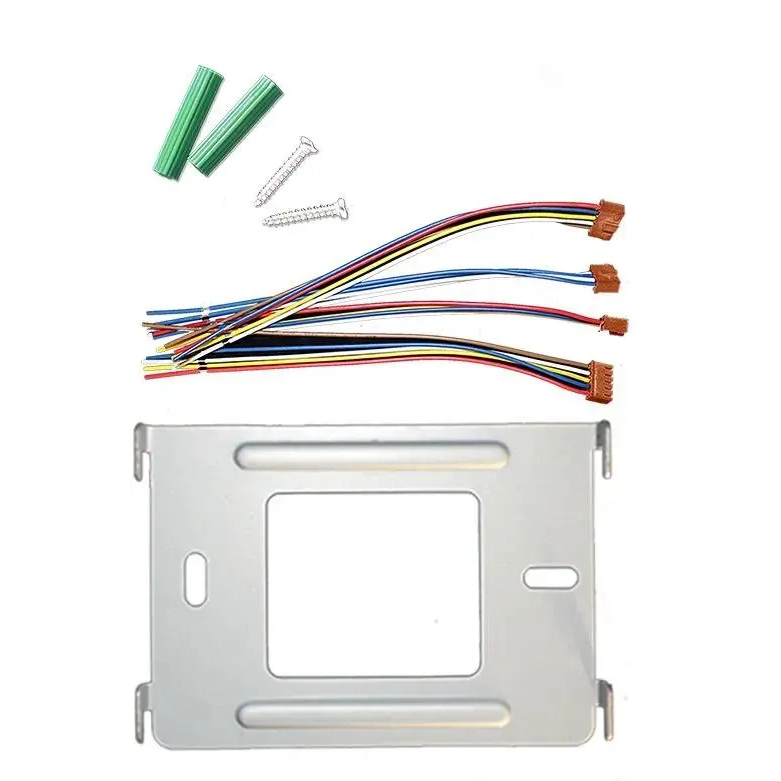 Видеодомофон Tantos Elly White - 00-00096562 - фото 8