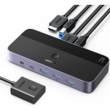 Переключатель HDMI UGREEN CM664 (15707)