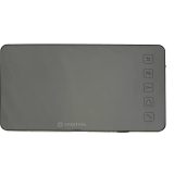 Видеодомофон Tantos Prime SD Mirror Black (00-00016178)