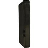 Видеодомофон Tantos Prime SD Mirror Black (00-00016178)