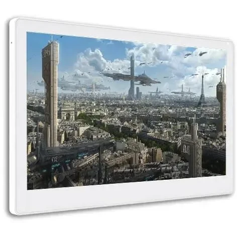 Видеодомофон Tantos Stark HD SE - 00-00244136 - фото 2