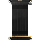 Кабель удлинительный PCI-E x16 - PCI-E x16, 0.18м, PCcooler PCI-E3.0 BK