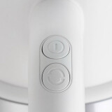 Пылесос XCLEA P10 White