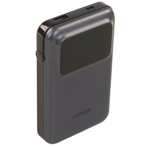 Внешний аккумулятор UGREEN PB511 (35603B)