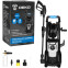 Мойка высокого давления DEKO DKCW205 PRO - 083-2025 - фото 5
