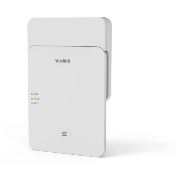 DECT-система Yealink W75 mini MC - фото 2