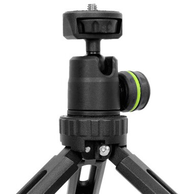 Штатив Gravity VS TRIPOD 01 B - GVSTRIPOD01B - фото 4