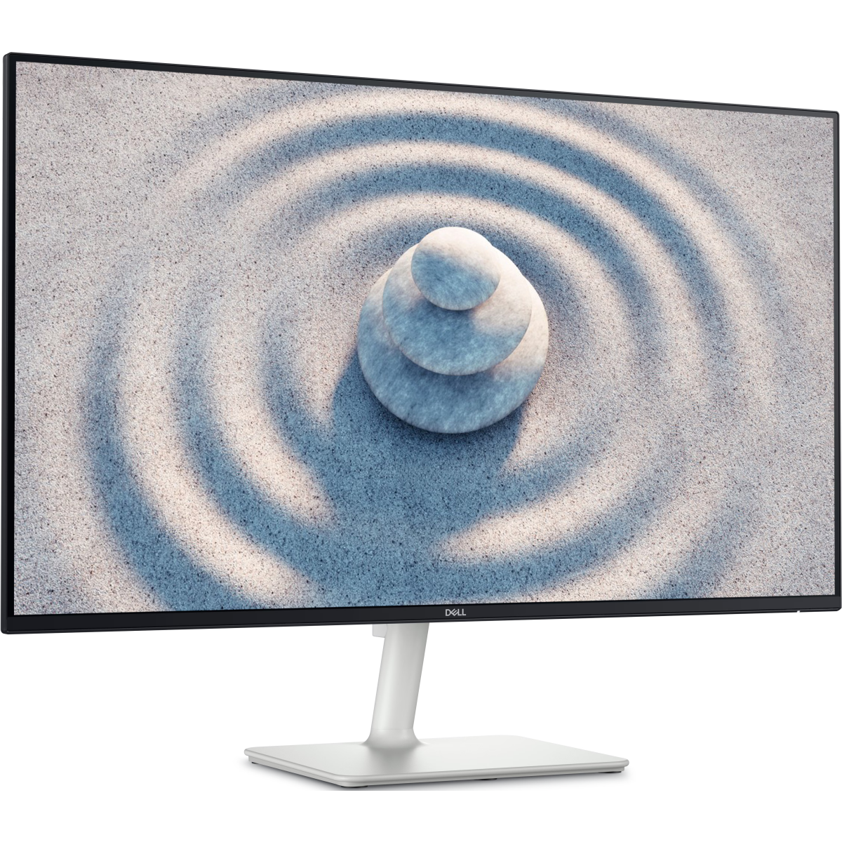 Монитор Dell 27" S2725H - фото 2