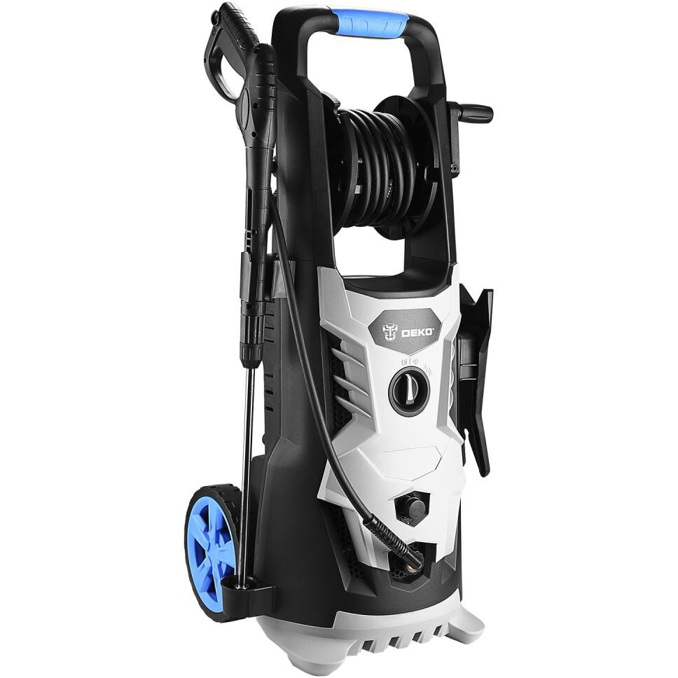 Мойка высокого давления DEKO DKCW235 - 083-2029 - фото 2