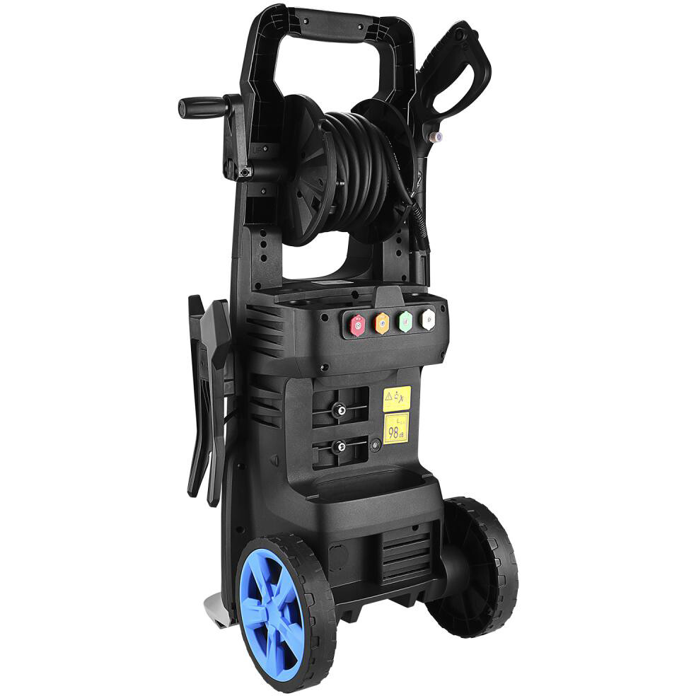 Мойка высокого давления DEKO DKCW235 - 083-2029 - фото 3