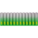 Батарейка GP G-Tech Super Alkaline (AAA, 60 шт.) (GP24AA21-2CRSWC60)