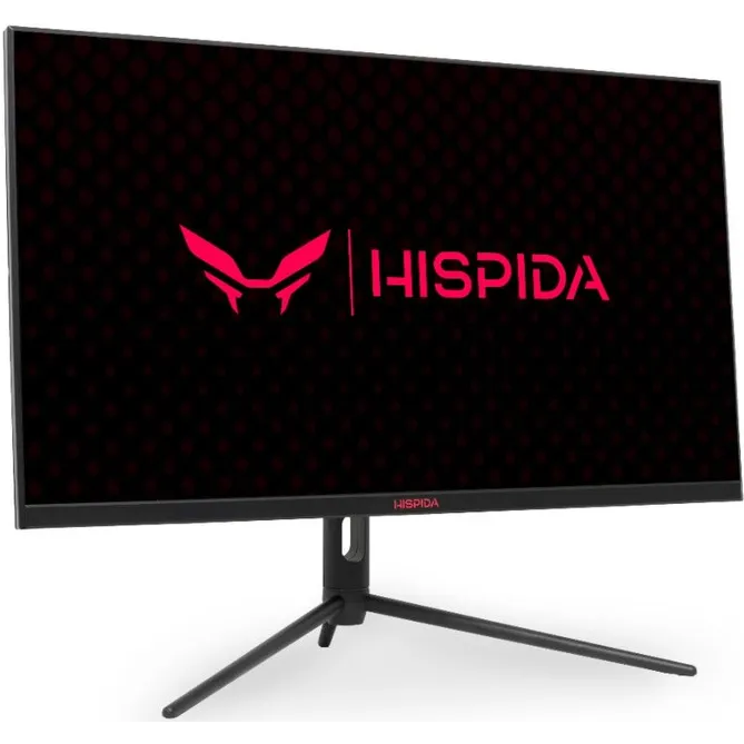 Монитор HISPIDA 27" GI27Q24HE - фото 2