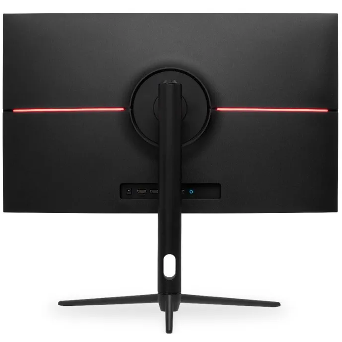 Монитор HISPIDA 27" GI27Q24HE - фото 4