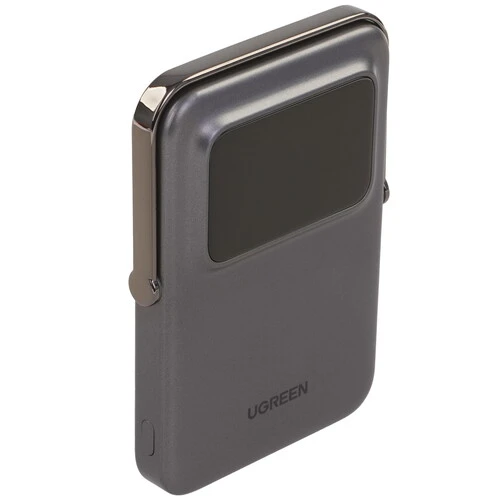 Внешний аккумулятор UGREEN PB571 (35605B)