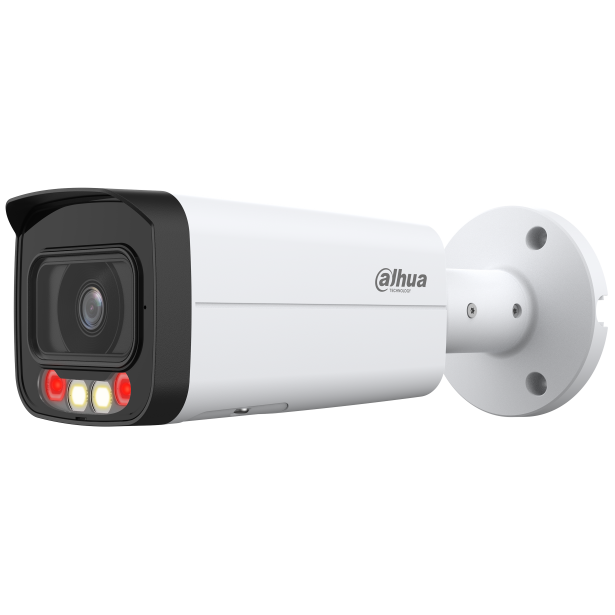 IP камера Dahua DH-IPC-HFW2449TLP-S-LED-PRO 3.6мм