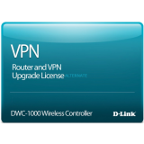 Лицензия D-Link DWC-1000-VPN-LIC