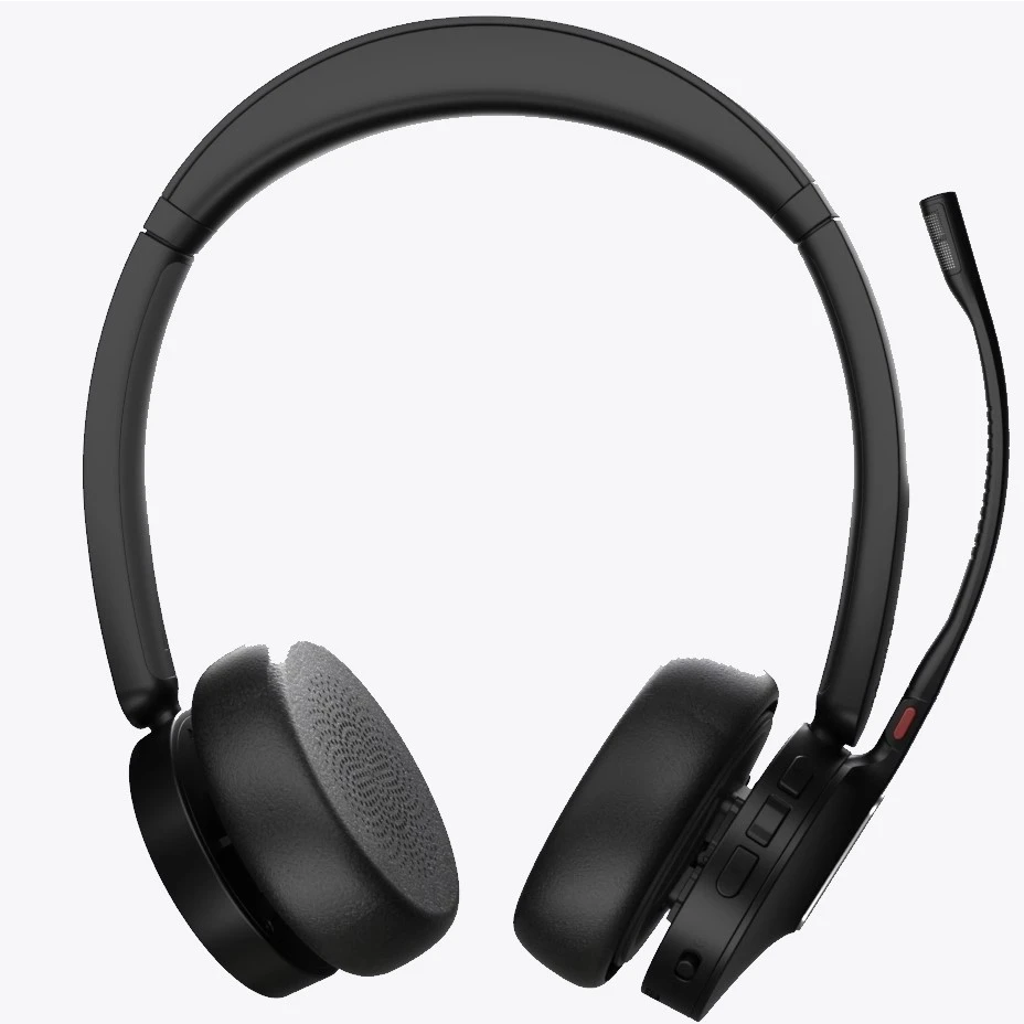 Гарнитура Yealink BH70 Dual UC USB-C/A - фото 4