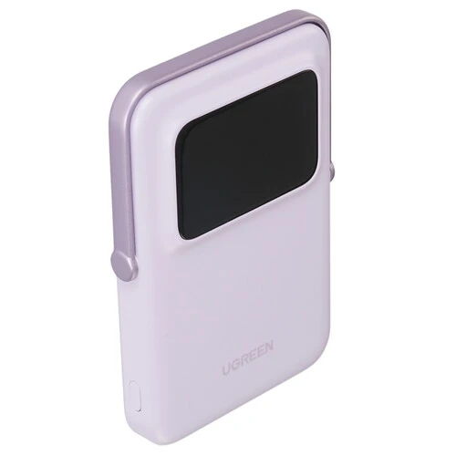 Внешний аккумулятор UGREEN PB571 (35606)