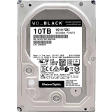 ..... Жёсткий диск 10Tb SATA-III WD Black (WD101FZBX) (58ym) Б/У