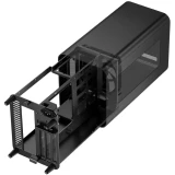 ..... Корпус Jonsbo V11 Black (8771) Б/У