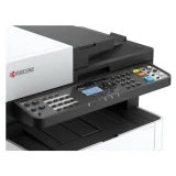 ..... МФУ Kyocera Ecosys M2040dn (8239) Б/У без упаковки,зажевывает бумагу,печатает (1102S33NL0)