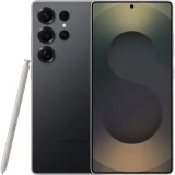 Смартфон Samsung Galaxy S25 Ultra 12/256Gb Titanium Black (SM-S938BZKBCAC)