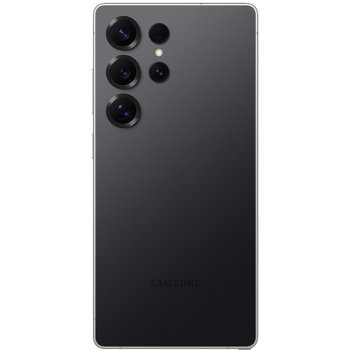 Смартфон Samsung Galaxy S25 Ultra 12/256Gb Titanium Black (SM-S938BZKBCAC) - фото 6