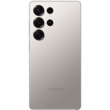 Смартфон Samsung Galaxy S25 Ultra 12/512Gb Titanium Grey (SM-S938BZTCCAC)
