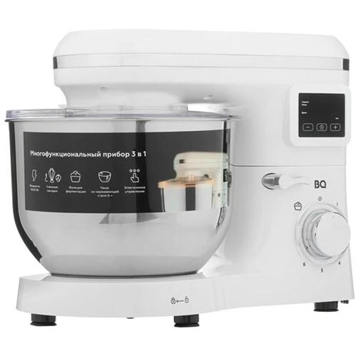 Миксер BQ MX640 White