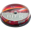 Диск BD-R VS 25Gb 6x Cake Box (10 шт.) - VSBDR6CB1002