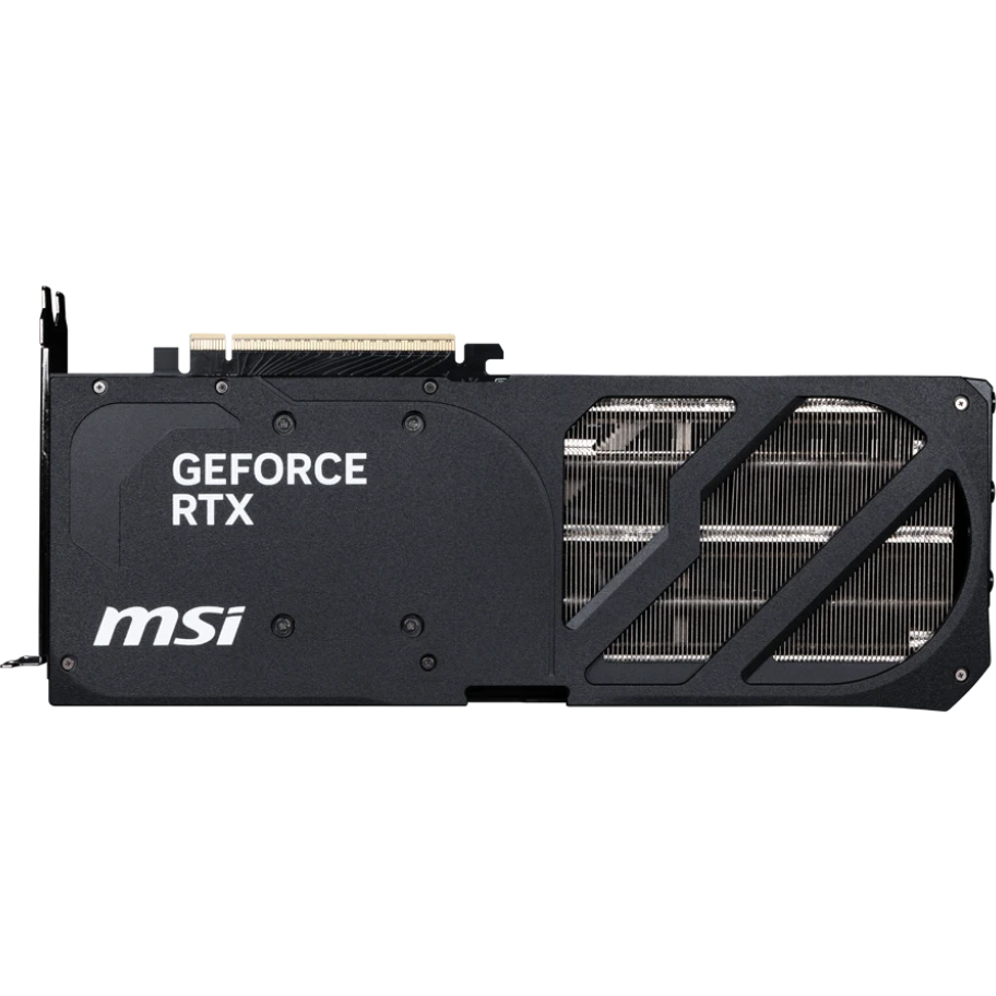 Видеокарта NVIDIA GeForce RTX 5070 Ti MSI OC 16Gb (RTX 5070 Ti 16G SHADOW 3X OC) - фото 3