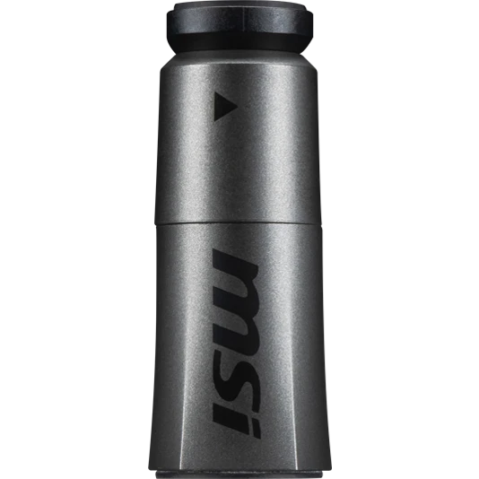 Видеокарта NVIDIA GeForce RTX 5070 Ti MSI OC 16Gb (RTX 5070 Ti 16G SHADOW 3X OC) - фото 5