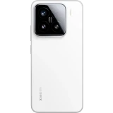 Смартфон Xiaomi 15 12/256Gb White (X61252/MZB0ITBRU)