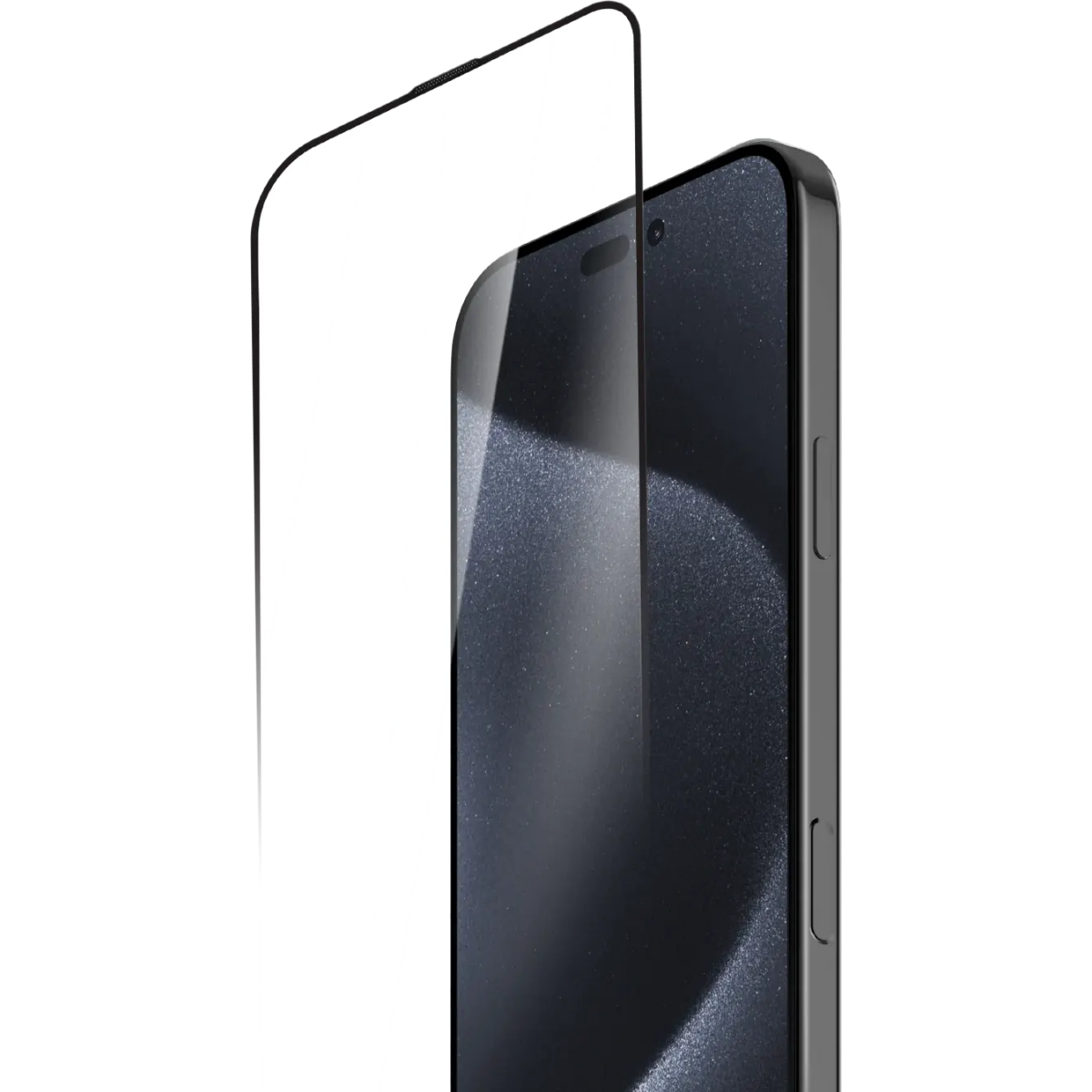 Защитное стекло Momax PZAP24F1XLD - фото 3