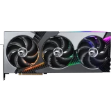 Видеокарта NVIDIA GeForce RTX 5070 Ti MSI OC 16Gb (RTX 5070 Ti 16G VANGUARD SOC)