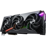 Видеокарта NVIDIA GeForce RTX 5070 Ti MSI OC 16Gb (RTX 5070 Ti 16G VANGUARD SOC)