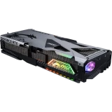 Видеокарта NVIDIA GeForce RTX 5070 Ti MSI OC 16Gb (RTX 5070 Ti 16G VANGUARD SOC)